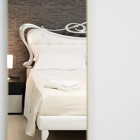 Iitana Luxury Apartment - Catania Fronte Mare Exterior photo