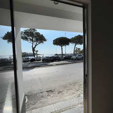 Iitana Luxury Apartment - Catania Fronte Mare Exterior photo