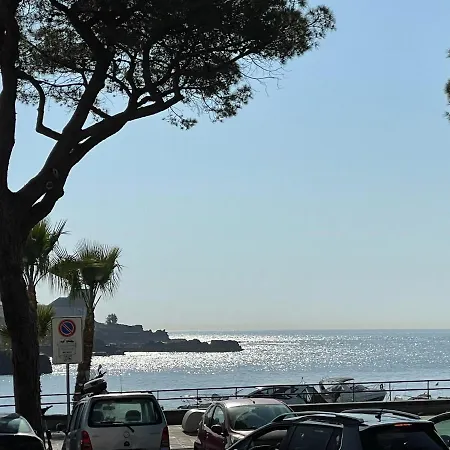 Iitana Luxury Apartment - Catania Fronte Mare Exterior photo