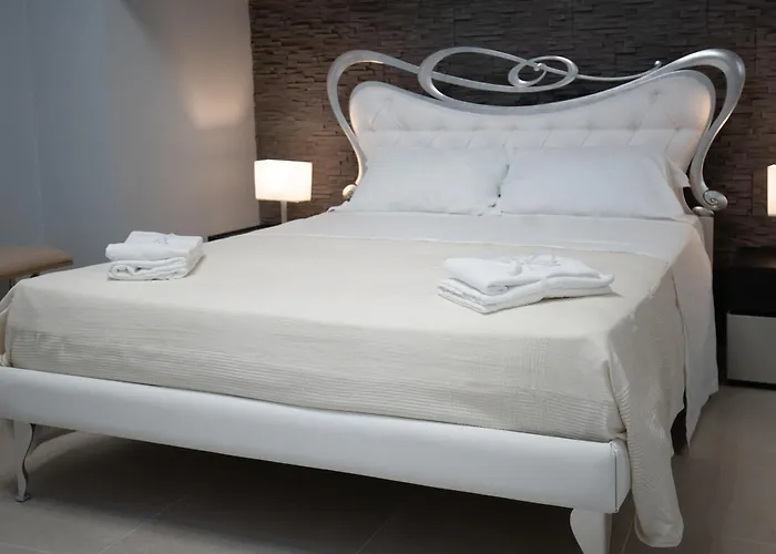 Iitana Luxury Apartment - Catania Fronte Mare
