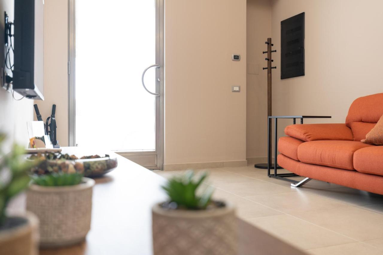 Iitana Luxury - Fronte Mare *