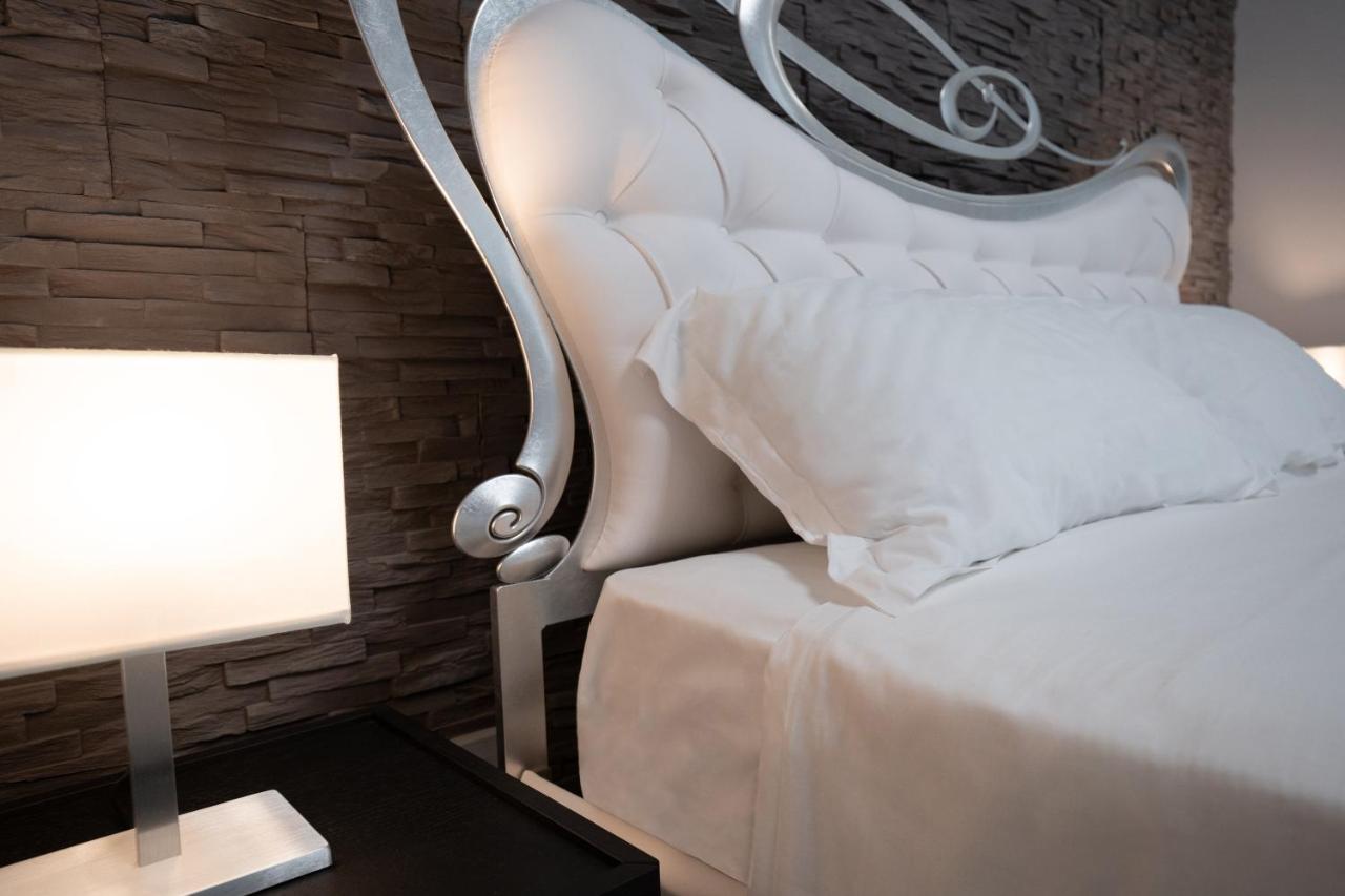 Iitana Luxury - Fronte Mare Apartment Catania
