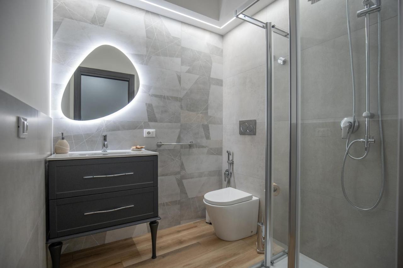 Apartment Iitana Luxury - Fronte Mare