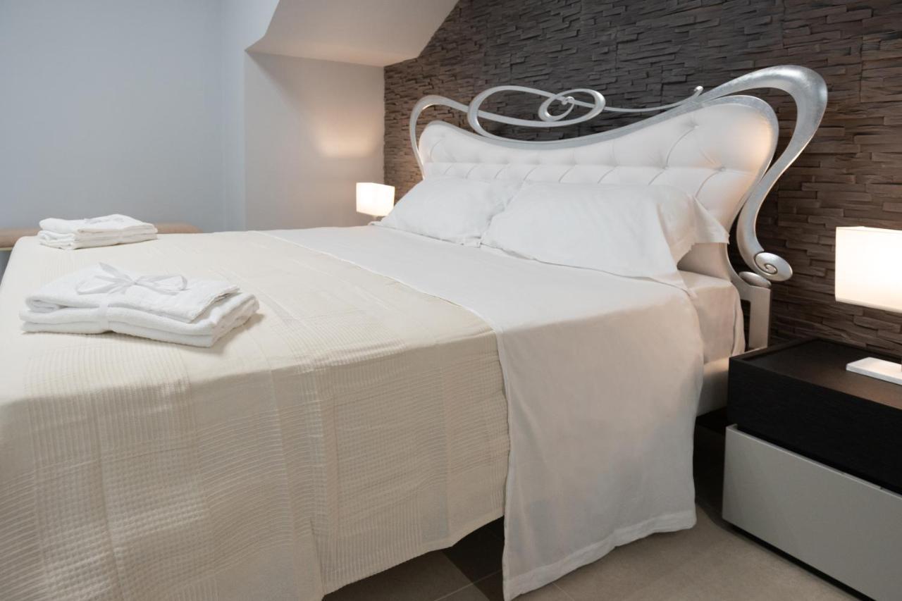 Apartment Iitana Luxury - Fronte Mare