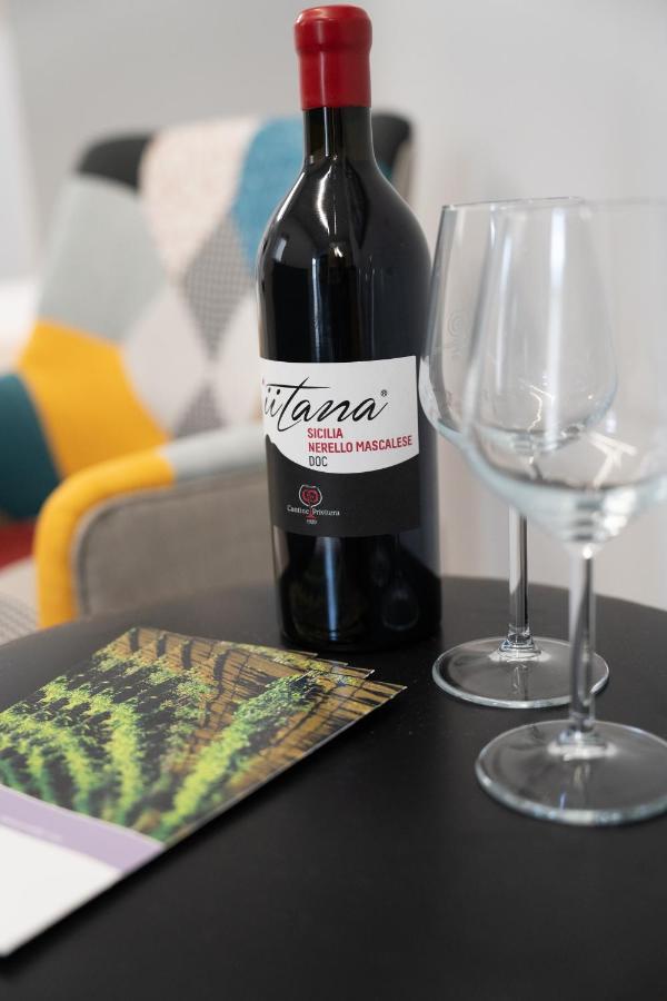 Iitana Luxury - Fronte Mare Apartment *