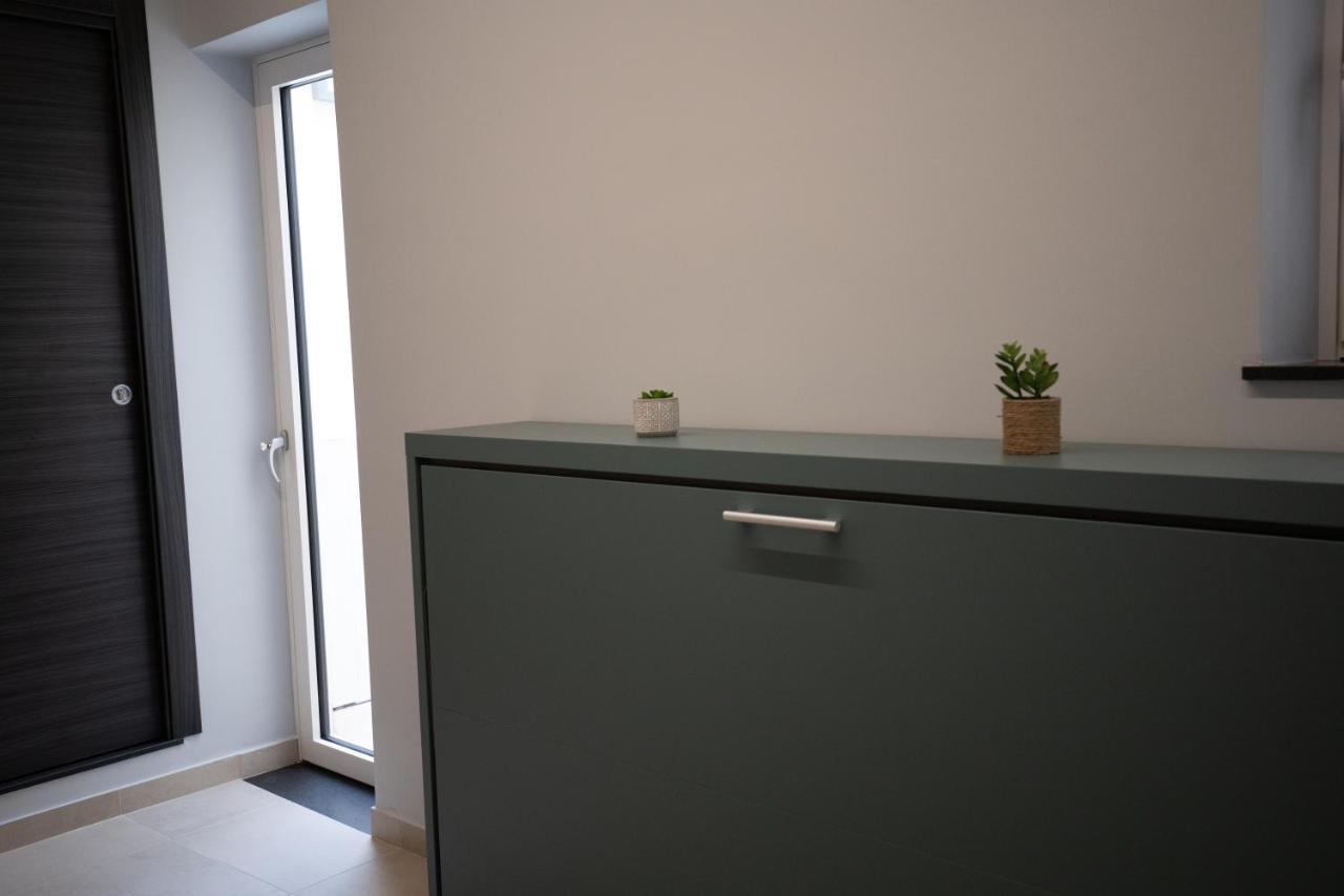 Iitana Luxury - Fronte Mare Apartment Catania