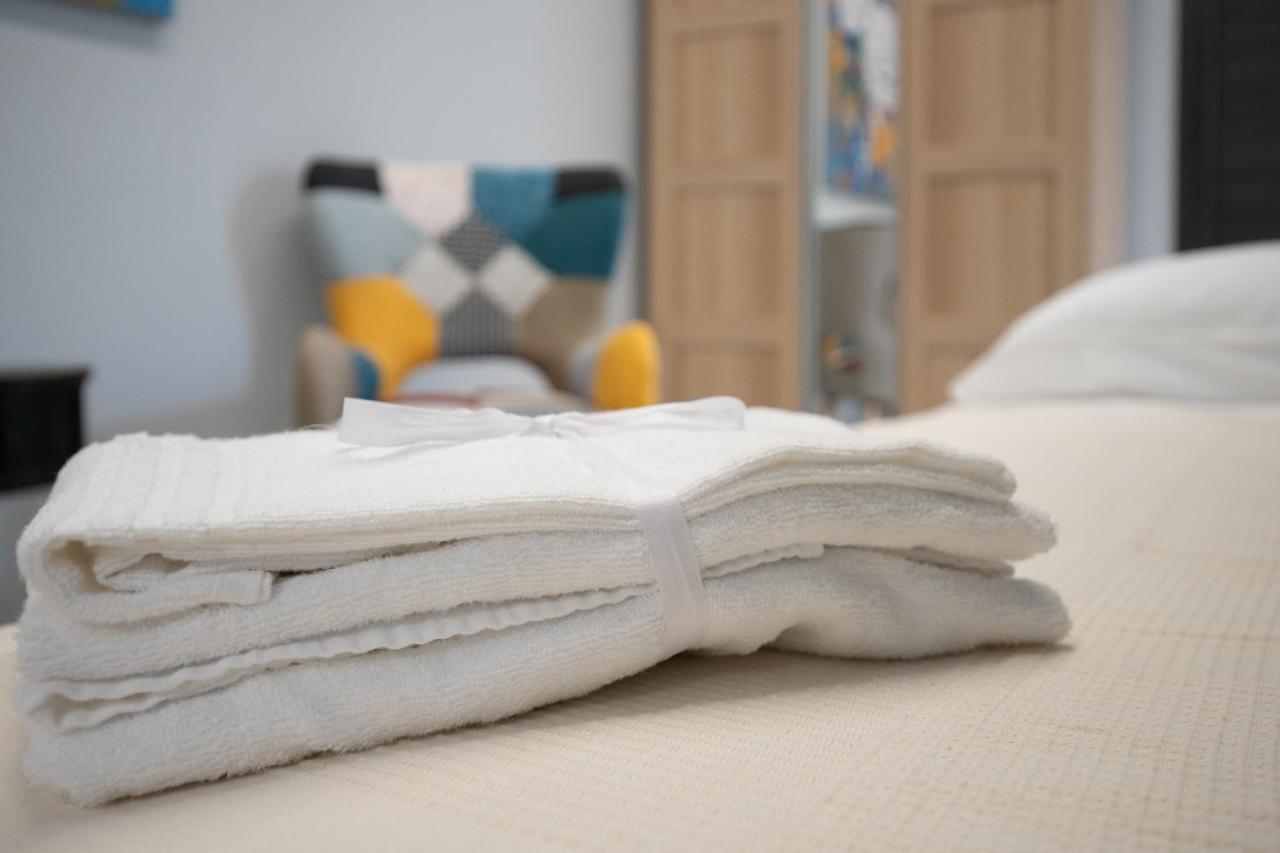 Apartment Iitana Luxury - Fronte Mare *