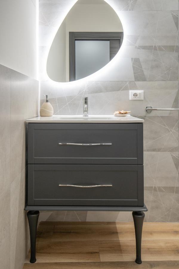 Iitana Luxury - Fronte Mare Apartment Catania