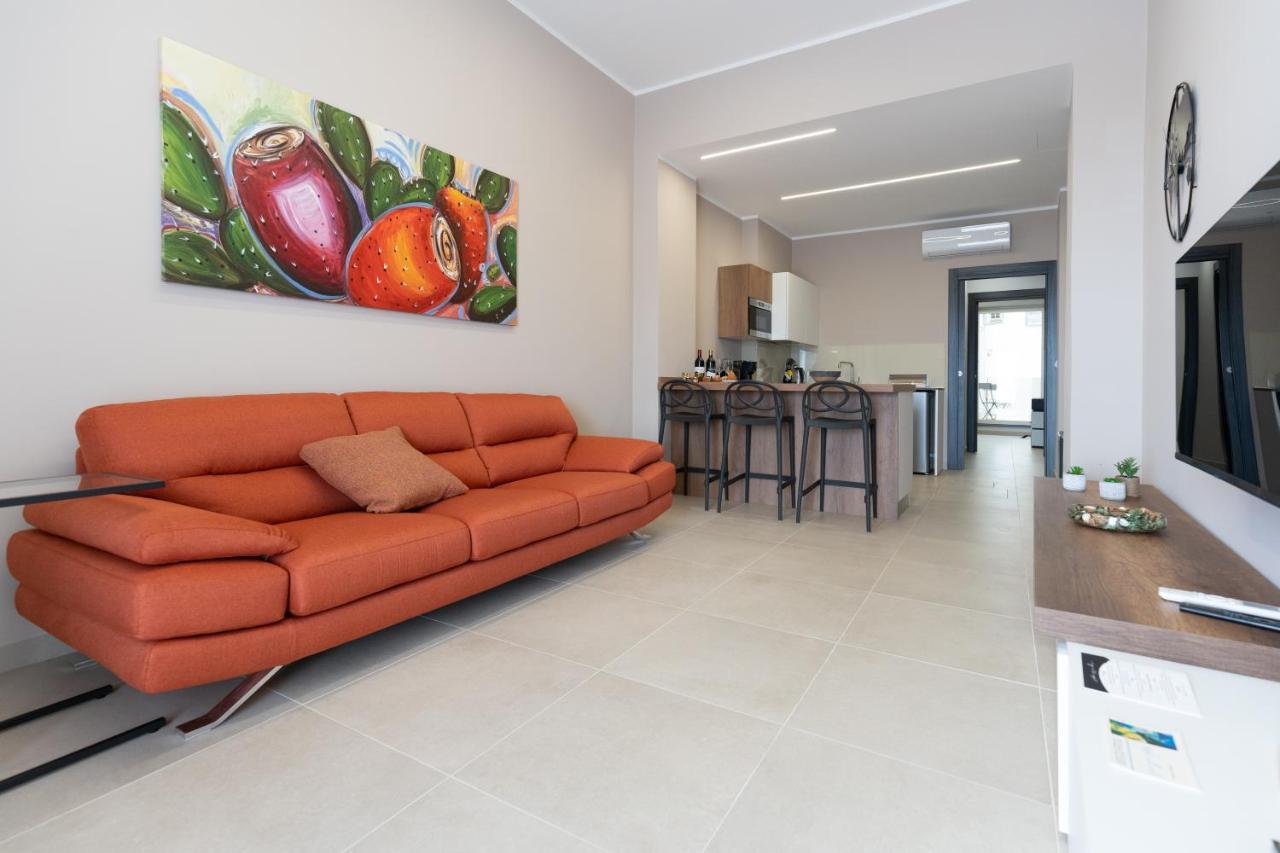 Iitana Luxury - Fronte Mare Catania