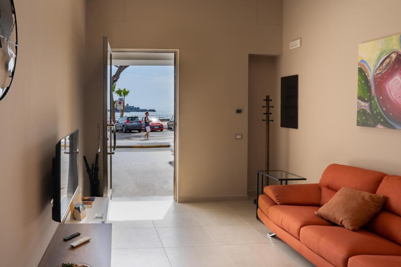 Iitana Luxury - Fronte Mare * CTA