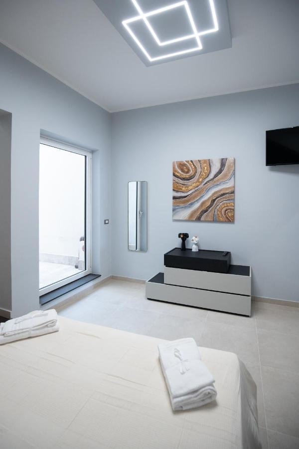 Iitana Luxury - Fronte Mare Catania