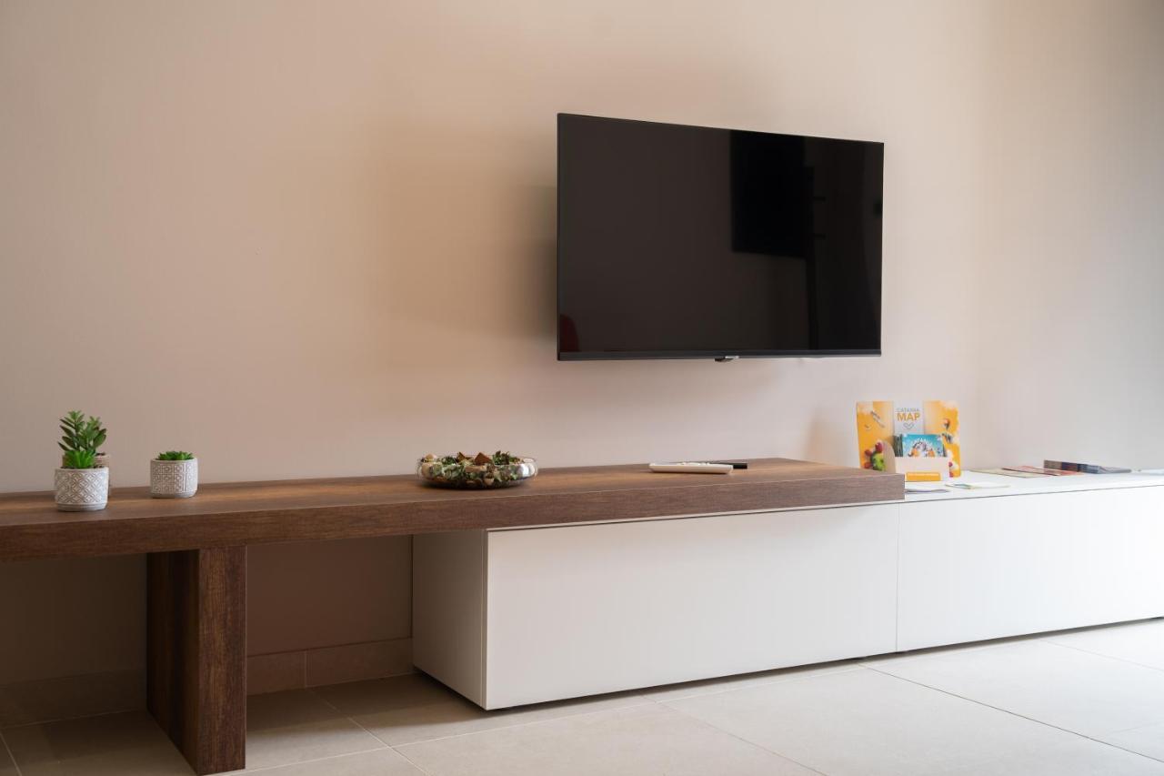 Apartment Iitana Luxury - Fronte Mare