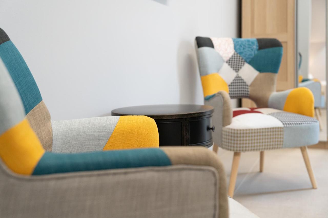 Apartment Iitana Luxury - Fronte Mare *