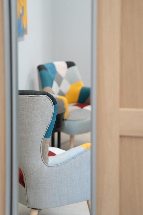 Iitana Luxury - Fronte Mare Apartment