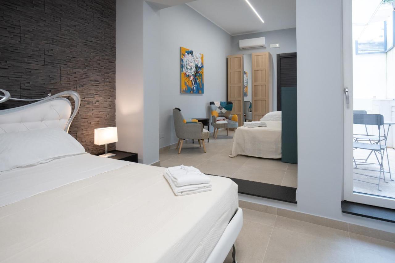 Iitana Luxury - Fronte Mare *