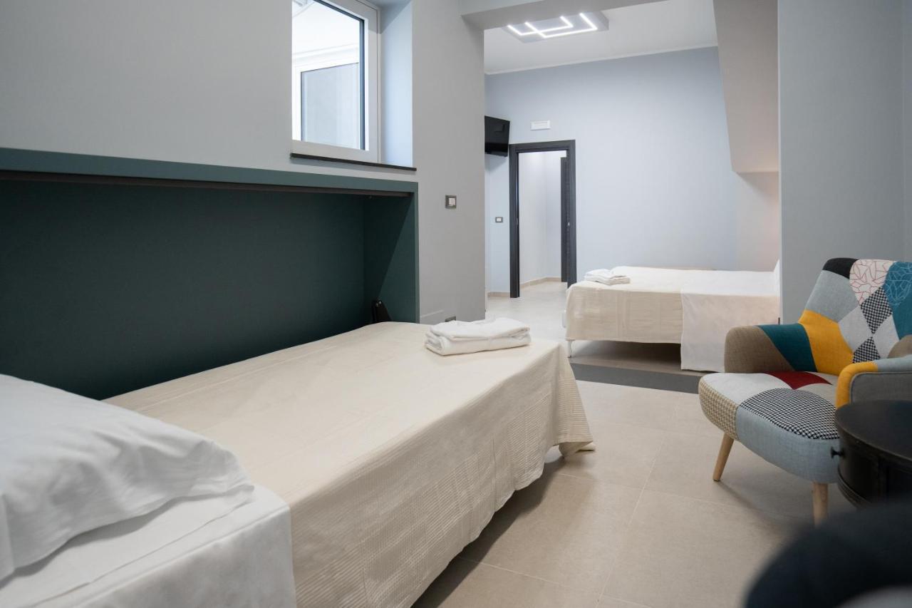 Apartment Iitana Luxury - Fronte Mare *