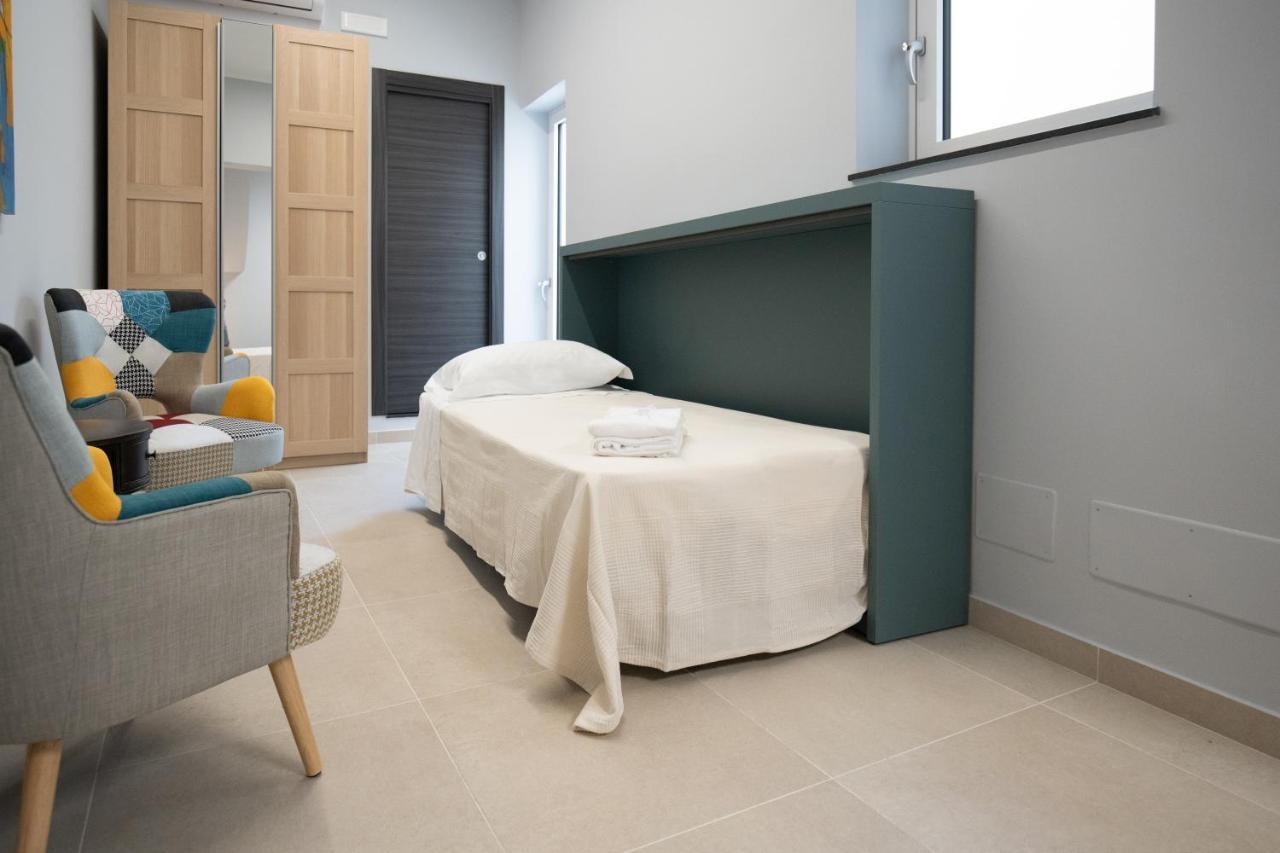 Iitana Luxury - Fronte Mare Apartment