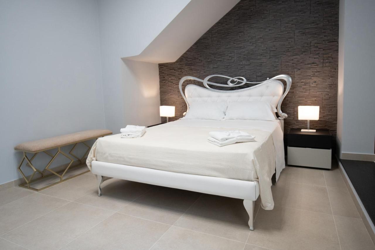 Apartment Iitana Luxury - Fronte Mare Catania