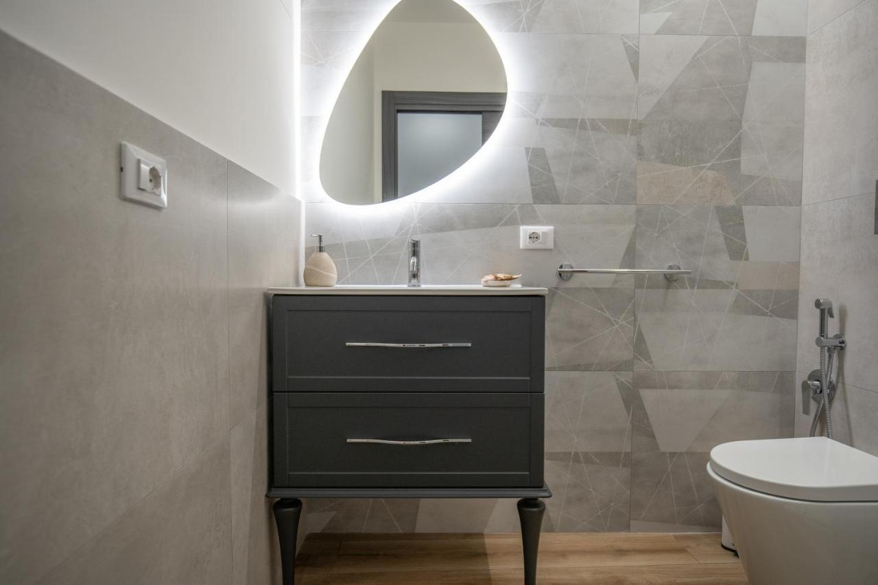 Iitana Luxury - Fronte Mare * Catania