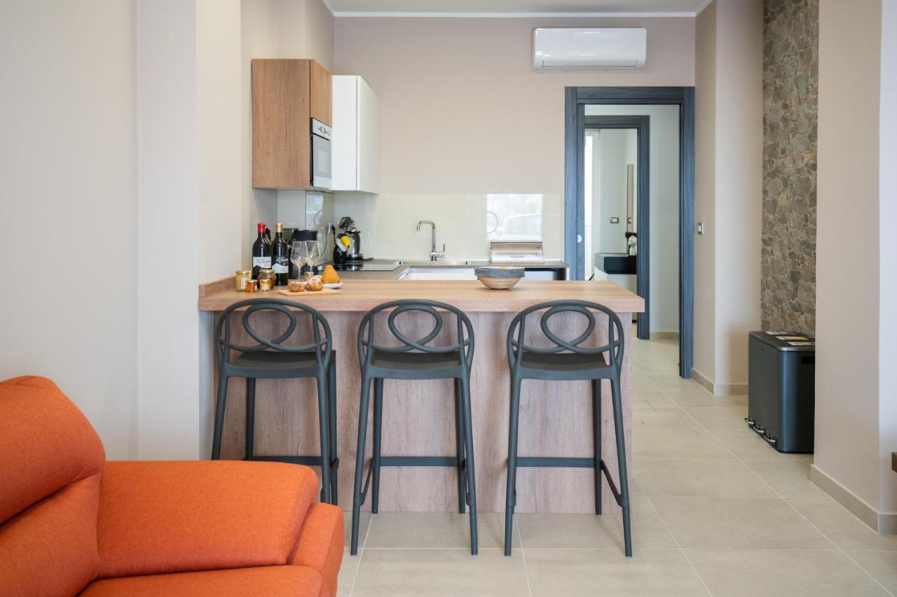 Iitana Luxury - Fronte Mare * Catania