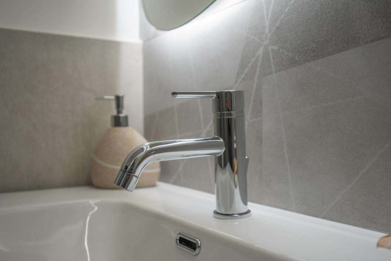Iitana Luxury - Fronte Mare *