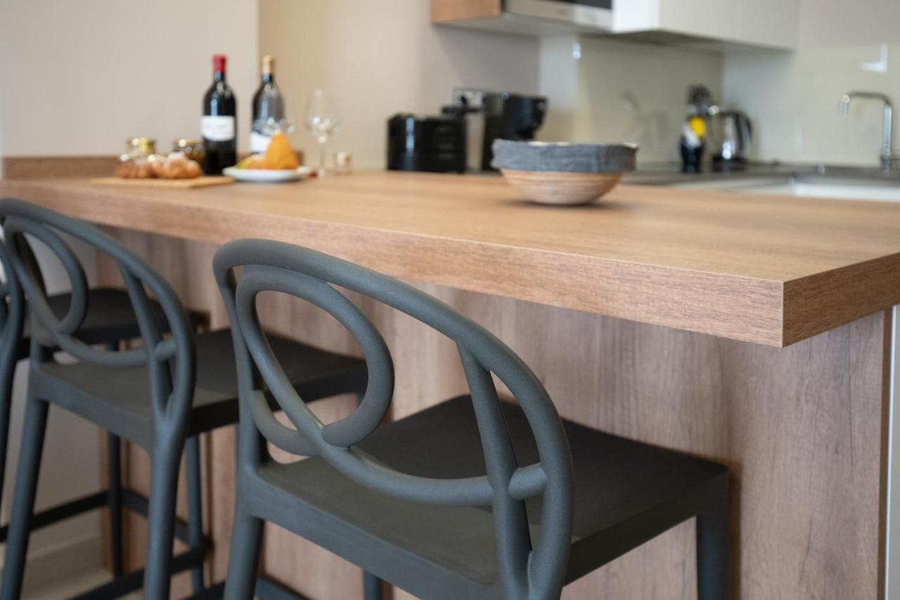 Iitana Luxury - Fronte Mare Apartment