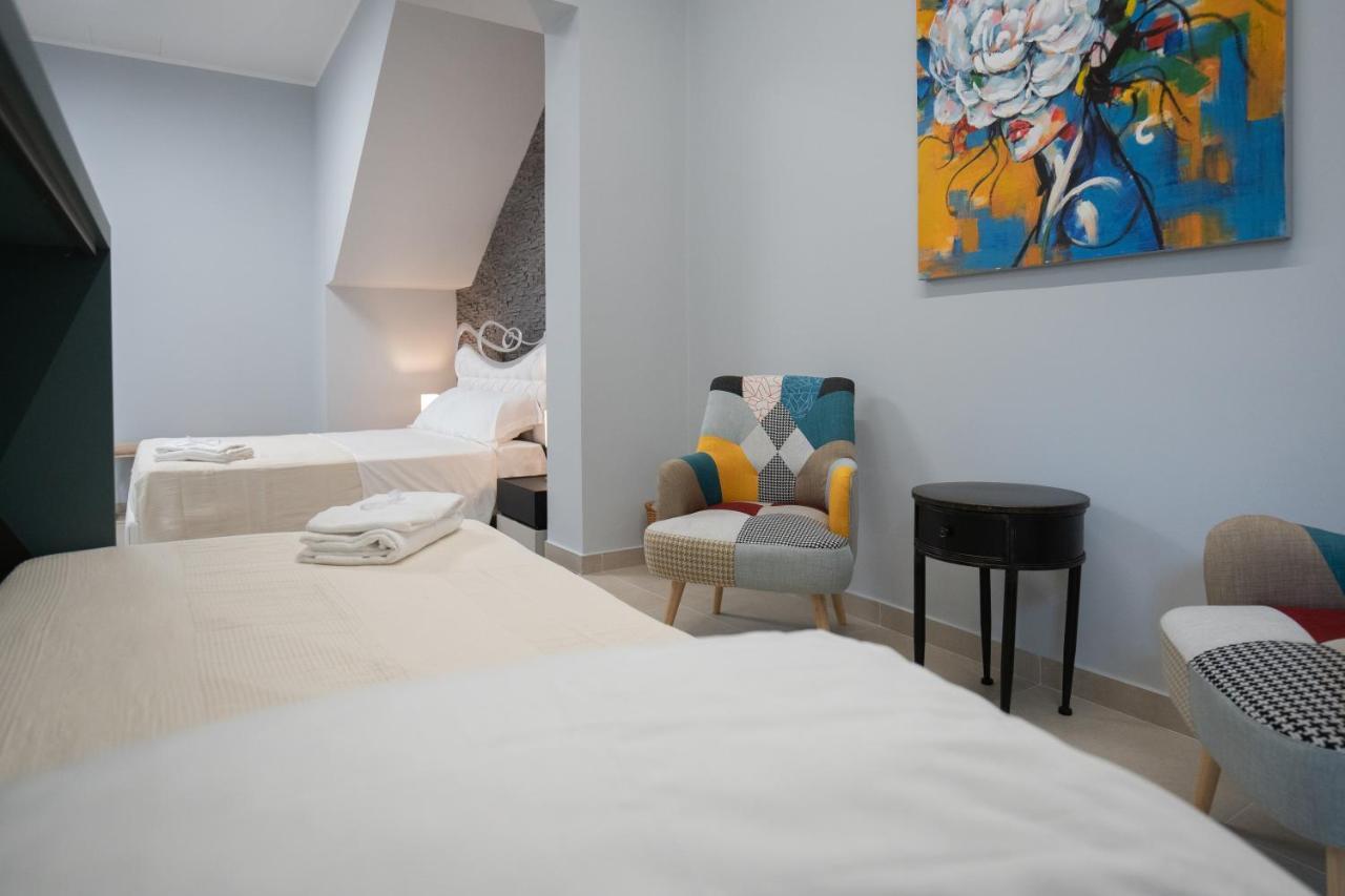 Iitana Luxury - Fronte Mare Apartment