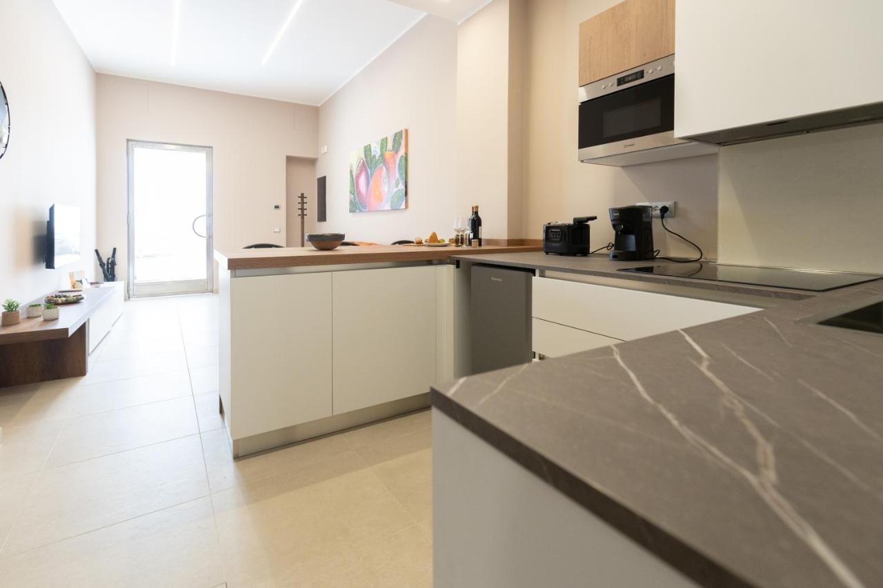Iitana Luxury - Fronte Mare Catania