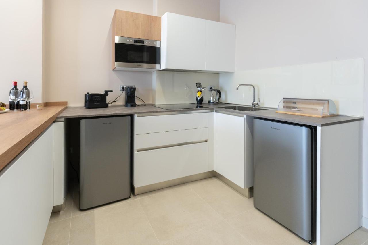 Iitana Luxury - Fronte Mare Apartment