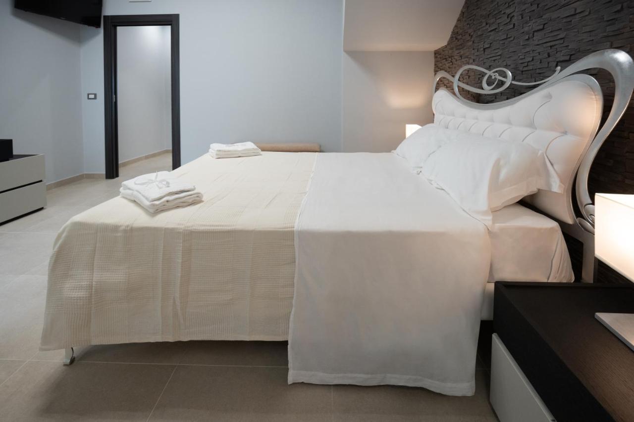 Iitana Luxury - Fronte Mare