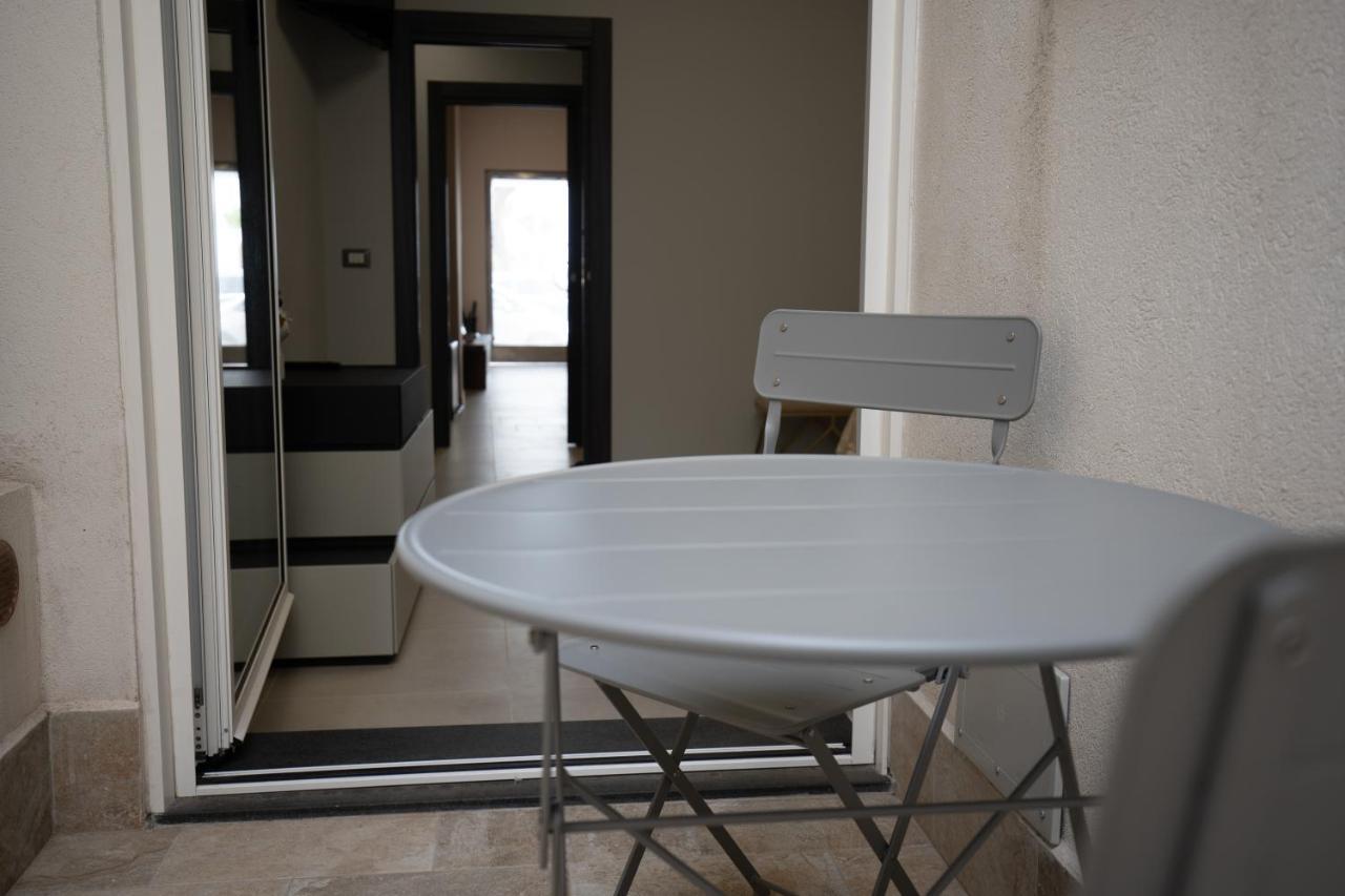 Apartment Iitana Luxury - Fronte Mare Catania